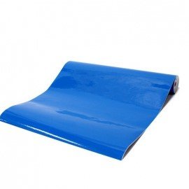 Самоклейка декоративная D-C-Fix синяя 0,45 х 15м, Синий