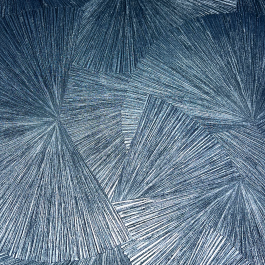Шпалери вінілові на флізеліновій основі Erismann Fashion for Walls 3 бірюзовий 1,06 х 10,05м (12099-19)