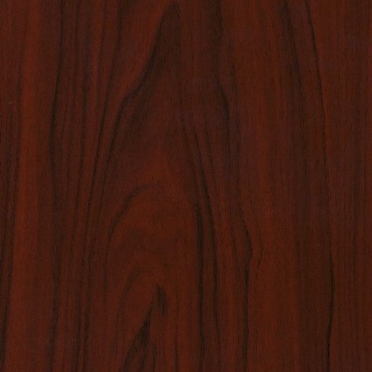 Самоклейка декоративна D-C-Fix Махагон темний червоно-коричневий напівглянець 0,9 х 1м, Коричневий, Коричневий