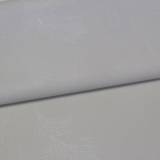 Шпалери вінілові на флізеліновій основі ArtGrand Bravo сірий 1,06 х 10,05м (81166BR36)