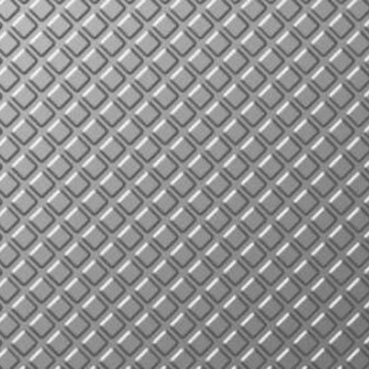 Самоклейка декоративная Patifix Металлик Кольчуга серебро полуглянец 0,45 х 1м, серый