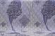 Шпалери вінілові на флізеліновій основі Vinil ДХС Ейріс Декор фіолетовий 1,06 х 10,05м (1453/5)
