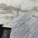 Шпалери вінілові на флізеліновій основі Erismann Fashion for Walls 4 Сріблясті 1,06 х 10,05м (12183-10)