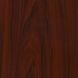 Самоклейка декоративная D-C-Fix Махагон темный красно-коричневый полуглянец 0,9 х 1м, Коричневый, Коричневый