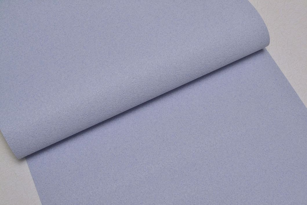 Обои виниловые на бумажной основе ArtGrand Bravo голубой 0,53 х 10,05м (85011BR15)