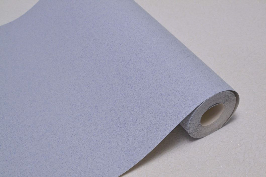 Шпалери вінілові на паперовій основі ArtGrand Bravo блакитний 0,53 х 10,05м (85011BR15)