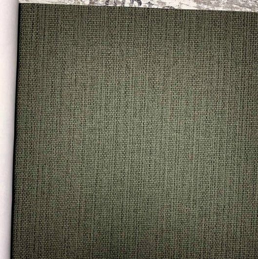 Шпалери вінілові на флізеліновій основі Rash Kimono зелений 0,53 х 10,05м (407945)