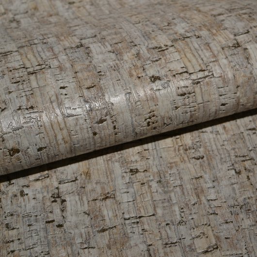 Шпалери вінілові на паперовій основі супер-мийка Слов'янські шпалери Expromt В49,4 Короїд бежевий 0,53 х 10,05м (5656-03)