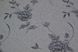 Шпалери вінілові на флізеліновій основі Слов'янські шпалери VIP Джулія білий 1,06 х 10,05м (554-10)