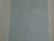 Шпалери вінілові на паперовій основі ArtGrand Bravo блакитний 0,53 х 10,05м (80533BR32)