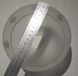 Плафон для люстры диаметр верхнего отверстия 4,2 см высота 11 см, Белый, Белый