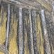 Шпалери вінілові на флізеліновій основі Erismann Martinique Коричневий 1,06 х 10,05м (12191-11)