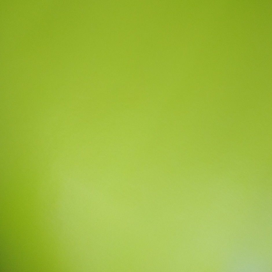Самоклейка декоративная Patifix Однотонная лаймовая салатовый матовый 0,45 х 1м, Салатовый, Салатовый