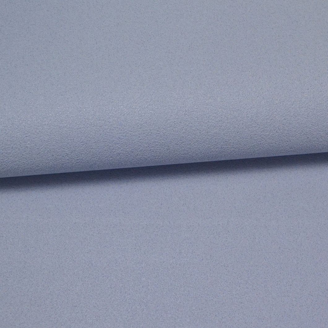 Обои виниловые на бумажной основе ArtGrand Bravo голубой 0,53 х 10,05м (85011BR16)
