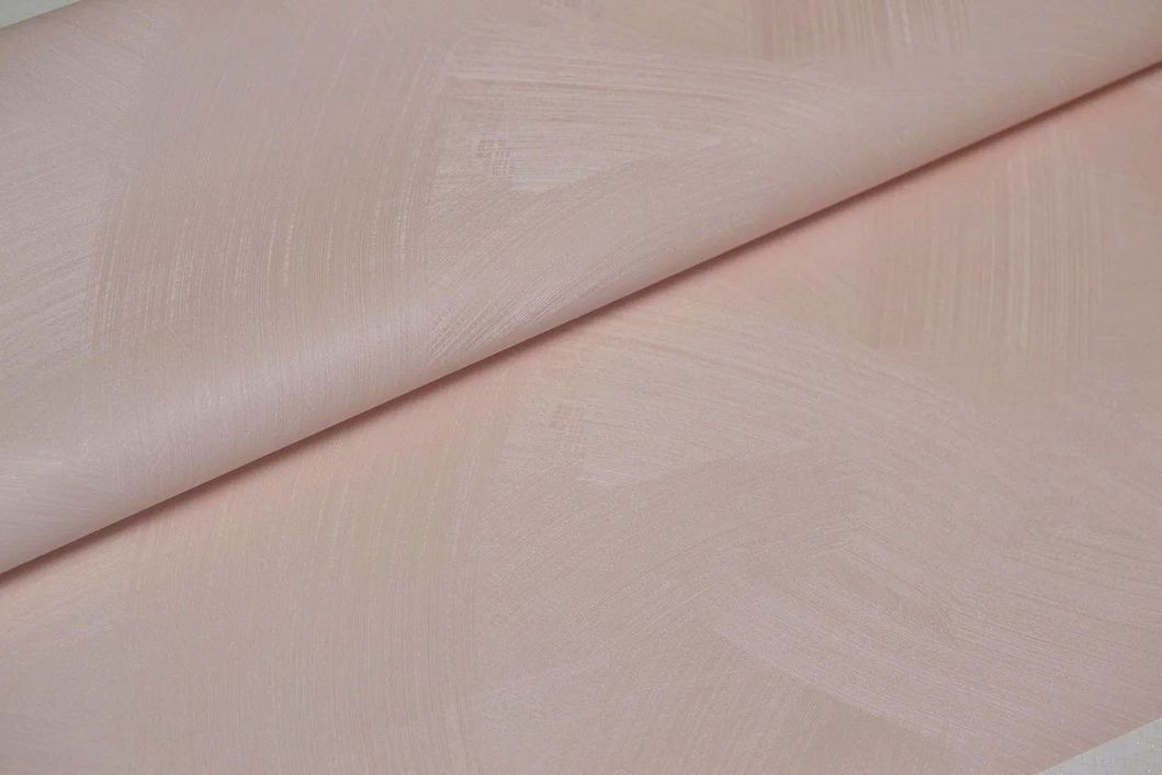 Шпалери вінілові на флізеліновій основі Sintra Avellino рожевий 1,06 х 10,05м (363454)