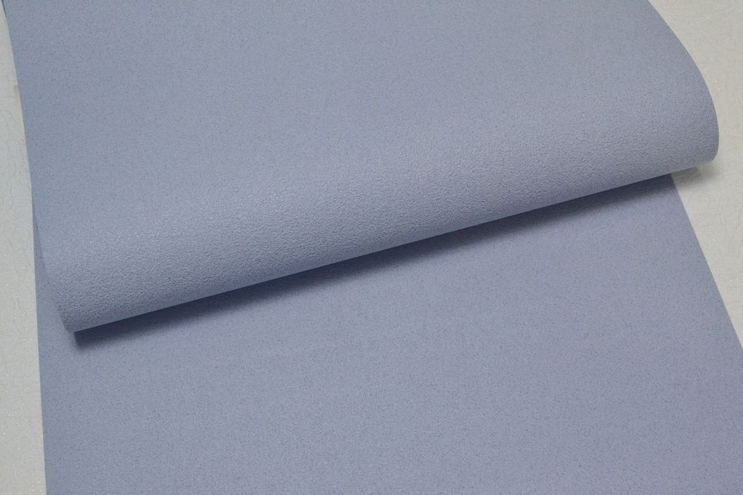 Обои виниловые на бумажной основе ArtGrand Bravo голубой 0,53 х 10,05м (85011BR16)