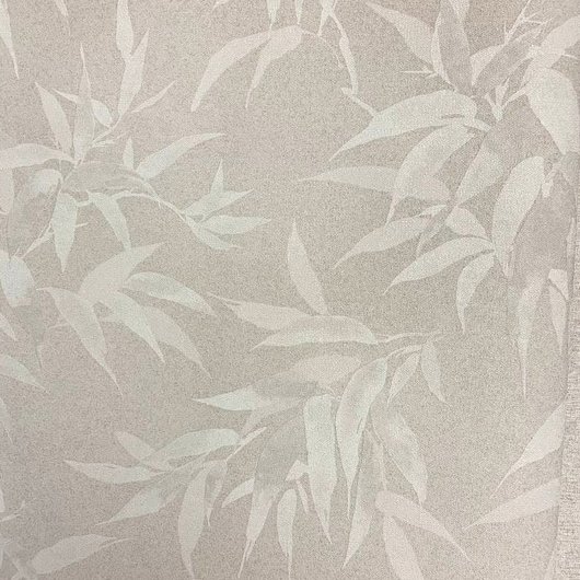 Шпалери вінілові на флізеліновій основі Rash Kimono бежевий 0,53 х 10,05м (409758)