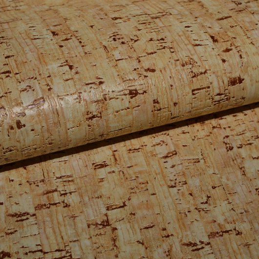 Шпалери вінілові на паперовій основі супер-мийка Слов'янські шпалери Expromt В49,4 Короїд пісочний 0,53 х 10,05м (5656-05)