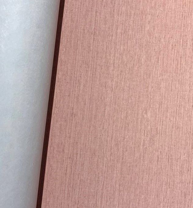 Обои виниловые на флизелиновой основе Rash Barbara Home Collection II розовый 0,53 х 10,05м (537246)