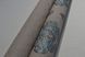 Шпалери вінілові на флізеліновій основі ArtGrand Sintra бірюзовий 1,06 х 10,05м (445051)