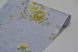 Шпалери акрилові на паперовій основі Слов'янські шпалери Garant В76,4 Соло сірий 0,53 х 10,05м (7133-10)