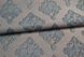 Шпалери вінілові на флізеліновій основі ArtGrand Sintra бірюзовий 1,06 х 10,05м (445051)