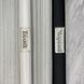 Обои виниловые на флизелиновой основе Світло серые UGEPA Venezia 1,06 х 10,05м (M66599D)