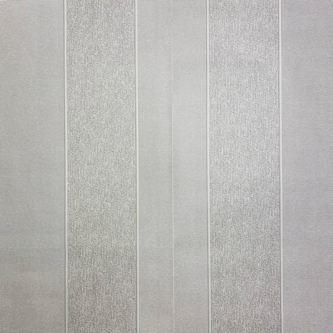 Обои бумажные Континент Ардо серый 0,53 х 10,05м (1282)