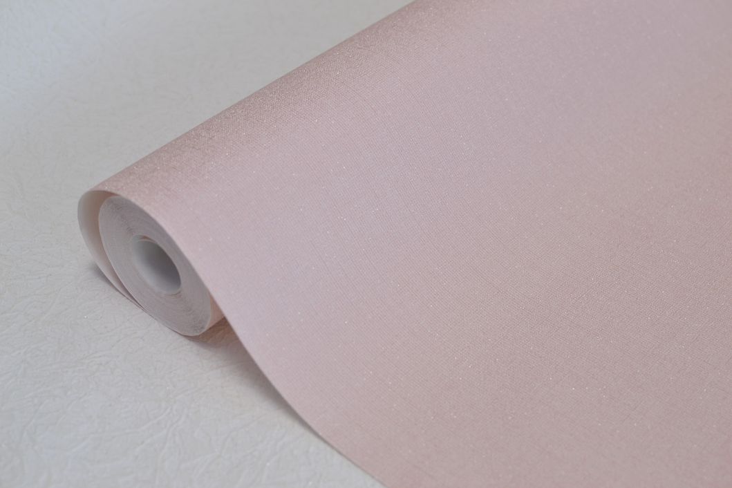 Шпалери вінілові на флізеліновій основі ArtGrand Bravo рожевий 1,06 х 10,05м (81107BR05)