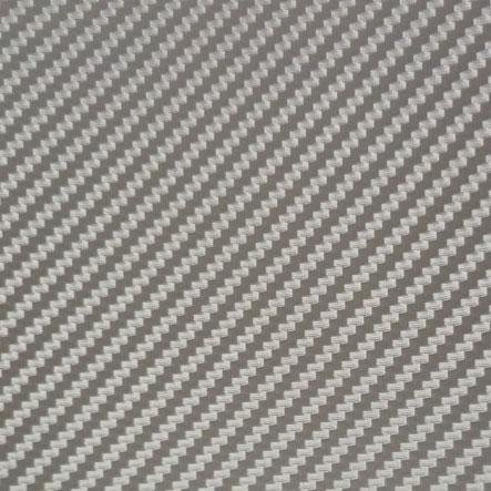 Самоклейка декоративная Patifix Металлик зигзаг серебро полуглянец 0,45 х 1м, серый, серый