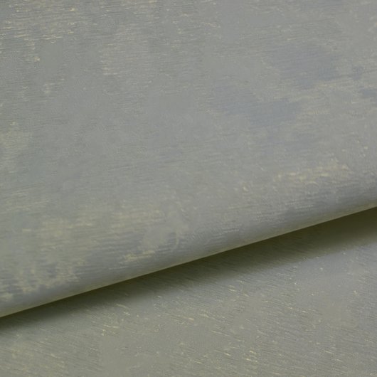 Обои виниловые на флизелиновой основе Славянские обои LeGrand Platinum В107 Рококо 2 зелёный 1,06 х 10,05м (4501-04)