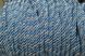 Шнур декоративний кант для натяжних стель Голубо-білий блакитний 0,010 х 1м