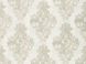 Шпалери дуплексні на паперовій основі Слов'янські шпалери B64,4 Роса білий 0,53 х 10,05м (7070-04)