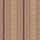Обои бумажные Континент Версаче коричневый 0,53 х 10,05м (1227)