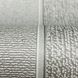 Шпалери паперові Континент Ардо сірий 0,53 х 10,05м (1282)