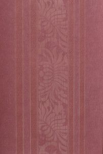 Обои акриловые на бумажной основе Слобожанские обои бордовый 0,53 х 10,05м (427 - 17)