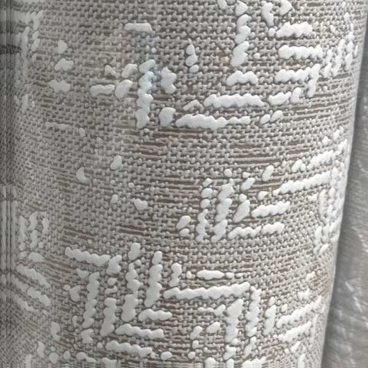 Шпалери вінілові на флізеліновій основі ArtGrand Bravo кавовий 1,06 х 10,05м (86066BR93)