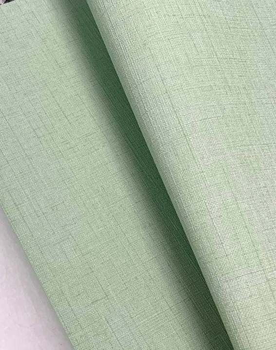 Обои виниловые на флизелиновой основе Erismann Paradisio 2 зелёный 0,53 х 10,05м (10140-35)