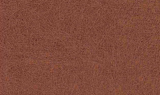 Самоклейка декоративна Hongda Шкіра коричневий напівглянець 0,45 х 15м, Коричневий, Коричневий