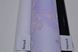 Шпалери акрилові на паперовій основі Слов'янські шпалери Garant B76,4 Есмеральда блакитний 0,53 х 10,05м (6545 - 03)