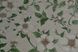 Шпалери акрилові на паперовій основі Слобожанські шпалери зелені 0,53 х 10,05м (474-01)