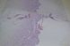 Шпалери акрилові на паперовій основі Слов'янські шпалери Garant B76,4 Кіпр бузковий 0,53 х 10,05м (6425-07)