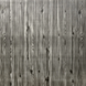 Панель стеновая самоклеющаяся декоративная 3D графитовое дерево 700 х 700 х 4 мм, серый