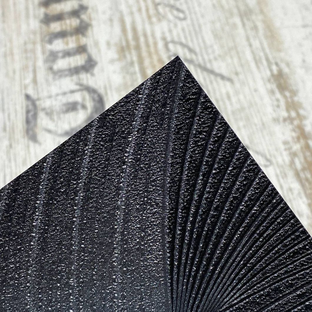Шпалери вінілові на флізеліновій основі Erismann Fashion for Walls 4 Чорні 1,06 х 10,05м (12182-15)