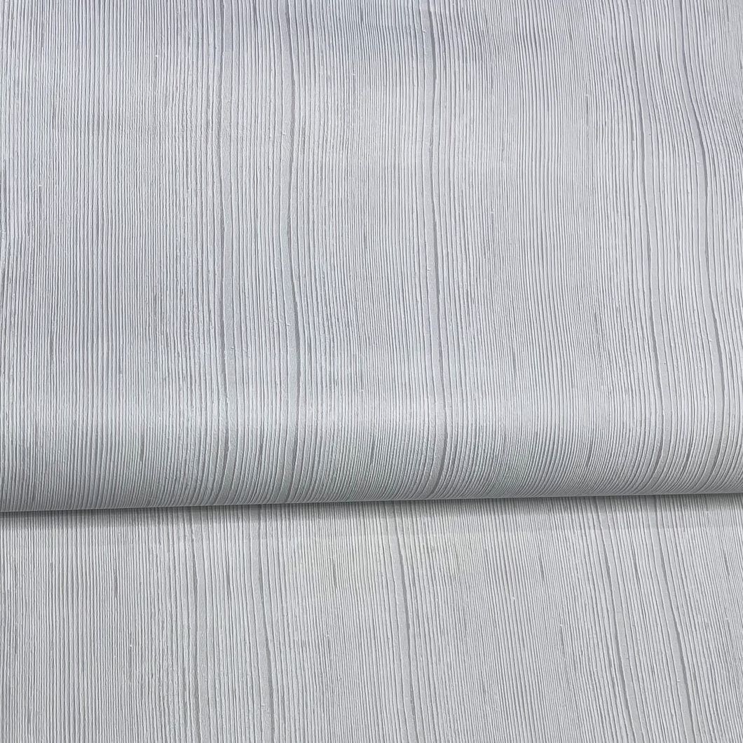 Шпалери паперові Континент Рамус сірий фон 0,53х10,05м (1422)