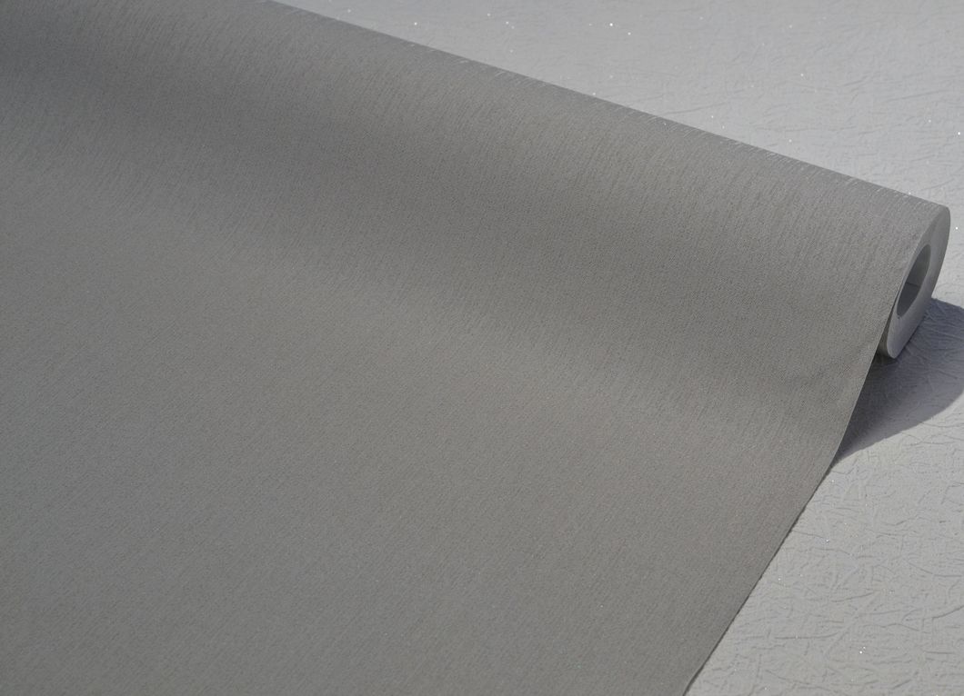 Шпалери вінілові на флізеліновій основі ArtGrand Dinastia сірий 1,06 х 10,05м (805DN37)