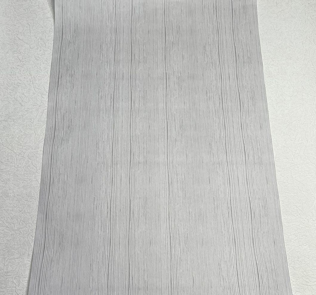 Шпалери паперові Континент Рамус сірий фон 0,53х10,05м (1422)