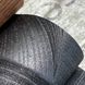 Обои виниловые на флизелиновой основе Erismann Fashion for Walls 4 Черные 1,06 х 10,05м (12182-15)