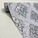 Шпалери акрилові на паперовій основі сірий Слов'янські шпалери Garant В277 0,53 х 10,05м (7219-10)