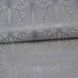 Шпалери акрилові на паперовій основі Слобожанські шпалери сірий 0,53 х 10,05м (463-01)